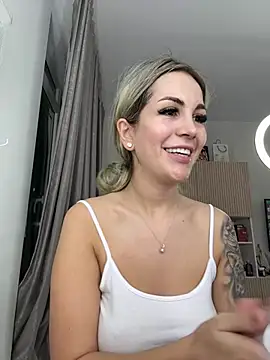 amiraroshen online show from 01.15.26