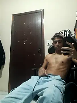 MALIK-PARVATI online show from 01.01.25