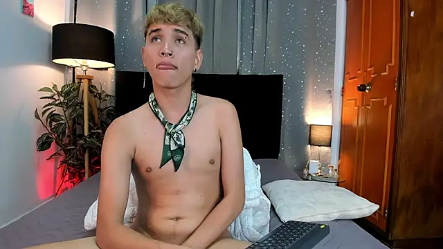 Brian-Ausslos online show from 01.26.25