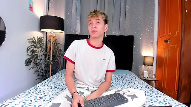 Brian-Ausslos online show from 02.05.25