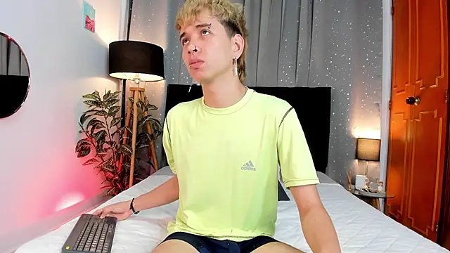 Brian-Ausslos online show from 02.07.25