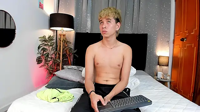 Brian-Ausslos online show from 02.07.25