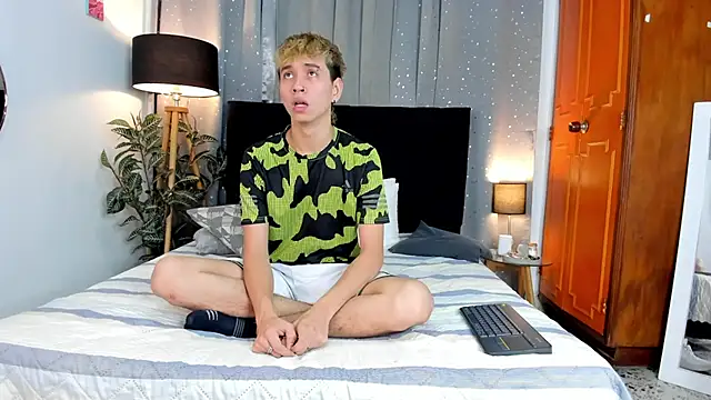 Brian-Ausslos online show from 02.14.25