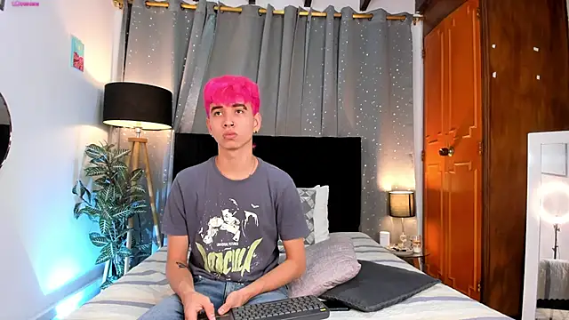 Brian-Ausslos online show from 02.21.25