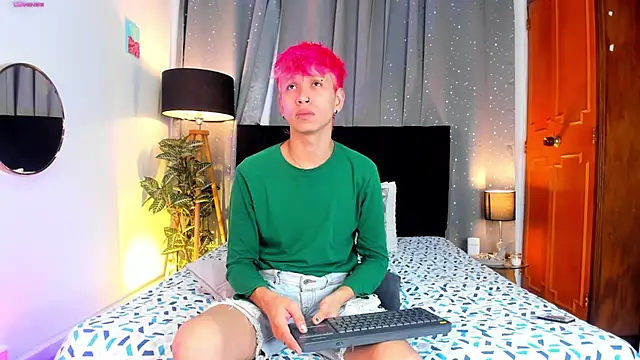 Brian-Ausslos online show from 02.25.25