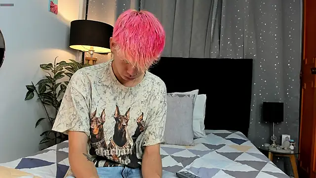 Brian-Ausslos online show from 03.21.25