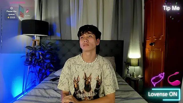 Brian-Ausslos online show from 01.10.26