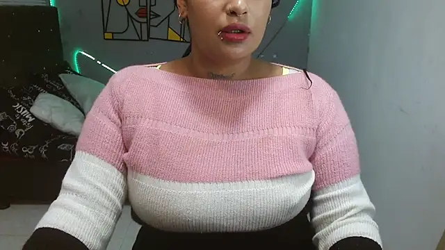 brittanysexhot online show from 01.14.25