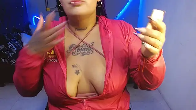 brittanysexhot online show from 01.17.25