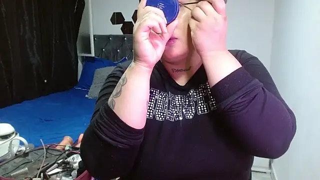 brittanysexhot online show from 09.11.25