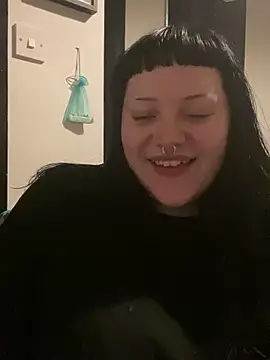 Gothicsiren online show from 01.02.25