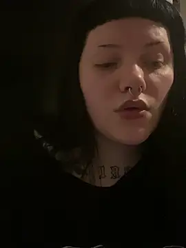 Gothicsiren online show from 01.02.25
