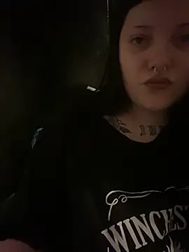 Gothicsiren online show from 01.03.25