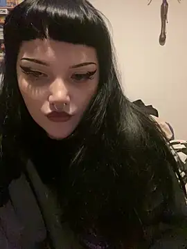 Gothicsiren online show from 01.19.25