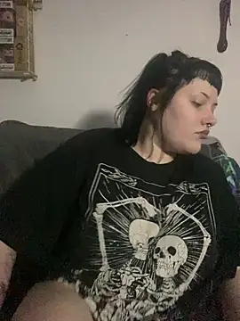 Gothicsiren online show from 01.22.25