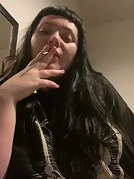 Gothicsiren online show from 02.02.25