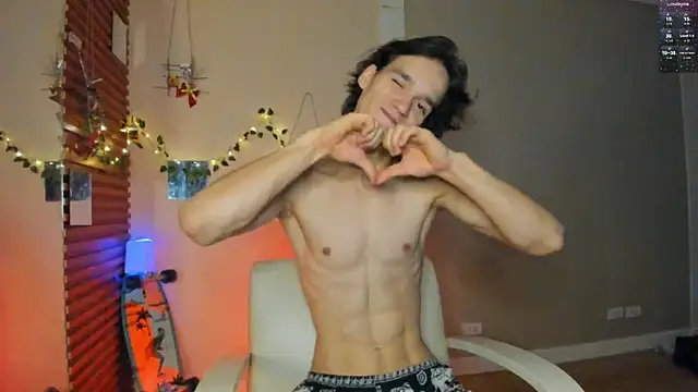 Snapshot of devil_fts chatting on 01.30.25 devil fts online show from 01.30.25