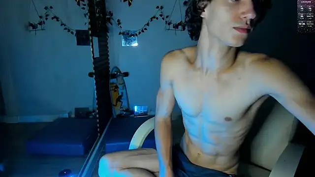 Snapshot of devil_fts chatting on 02.14.25 devil fts online show from 02.14.25