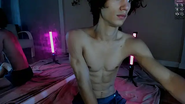 Snapshot of devil_fts chatting on 02.24.25 devil fts online show from 02.24.25