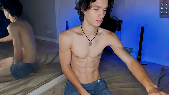 Snapshot of devil_fts chatting on 02.26.25 devil fts online show from 02.26.25