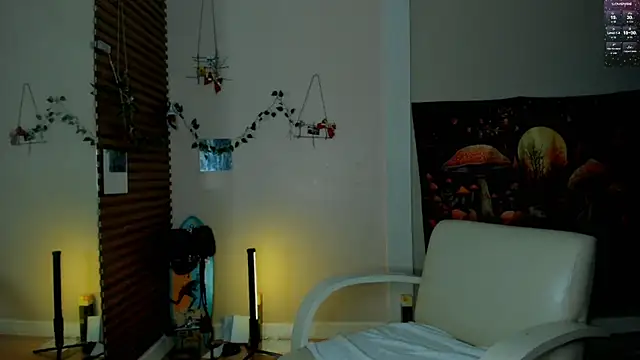 Snapshot of devil_fts chatting on 03.13.25 devil fts online show from 03.13.25