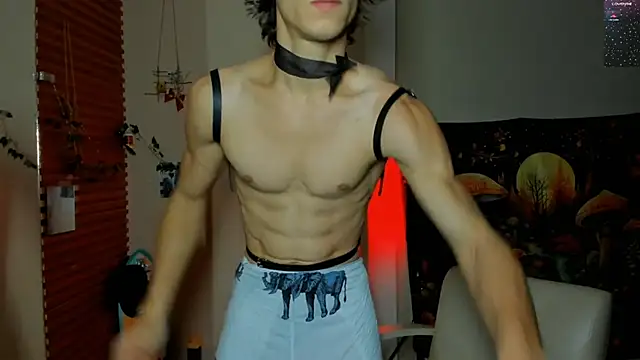 Snapshot of devil_fts chatting on 03.19.25 devil fts online show from 03.19.25