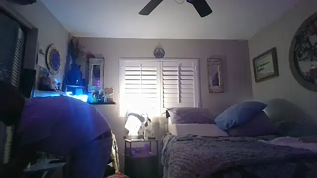 bjay1210 online show from 02.02.26