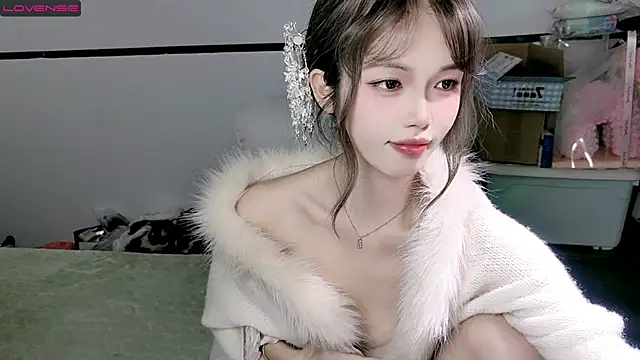 diandian-866 online show from 03.20.25