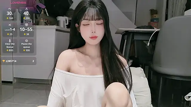 diandian-866 online show from 02.13.26