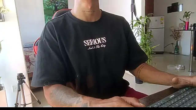 Adam Valenciia online show from 05.20.26