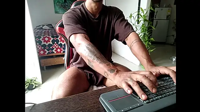 Adam Valenciia online show from 06.15.26