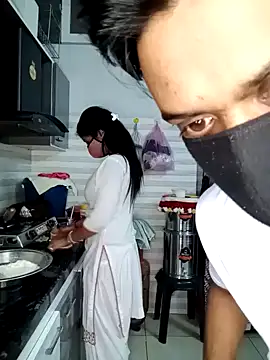 Best-Couple online show from 01.15.25