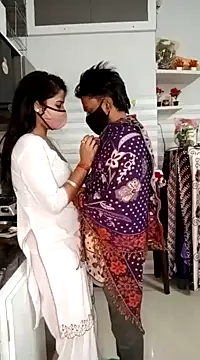 Best-Couple online show from 01.15.25