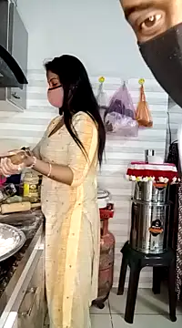 Best-Couple online show from 01.16.25