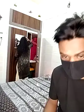 Best-Couple online show from 01.18.25