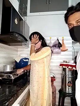 Best-Couple online show from 01.22.25