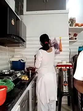 Best-Couple online show from 01.31.25