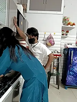 Best-Couple online show from 03.18.25