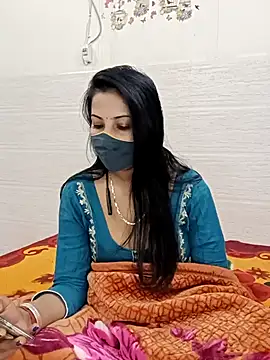 Best-Couple online show from 01.14.26