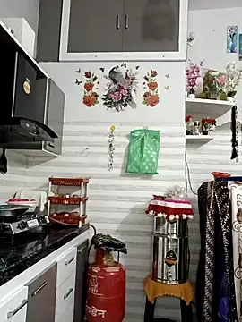 Snapshot of Best-Couple chatting on 01.19.26 Best-Couple online show from 01.19.26