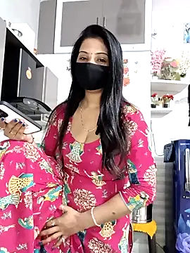 Snapshot of Best-Couple chatting on 02.10.26 Best-Couple online show from 02.10.26