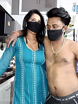 Best-Couple online show from 03.21.26