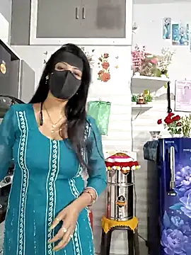 Best-Couple online show from 04.13.26