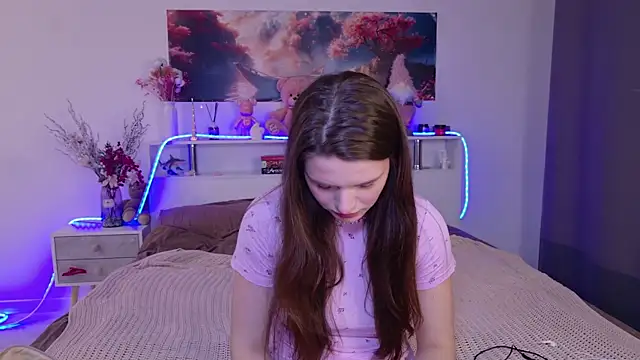 Nellie Medina online show from 02.15.26