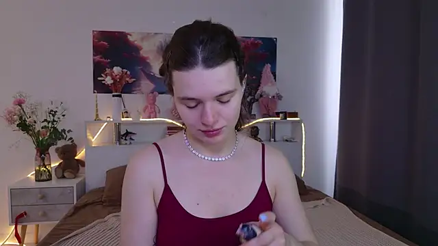 Nellie Medina online show from 04.25.26