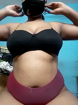 Snapshot of Hayna_G chatting on 02.27.25 Hayna G online show from 02.27.25