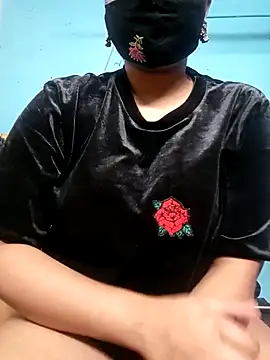 Snapshot of Hayna_G chatting on 02.28.25 Hayna G online show from 02.28.25