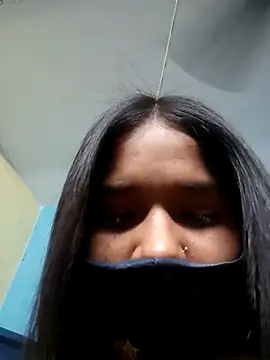 Snapshot of Hayna_G chatting on 03.07.25 Hayna G online show from 03.07.25