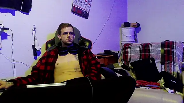 JamesMichael88 online show from 02.24.25