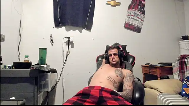 JamesMichael88 online show from 03.02.25